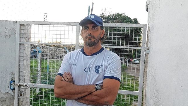 Martín Patita Mazzoni continúa como DT del plantel de La Salle Jobson.&nbsp;