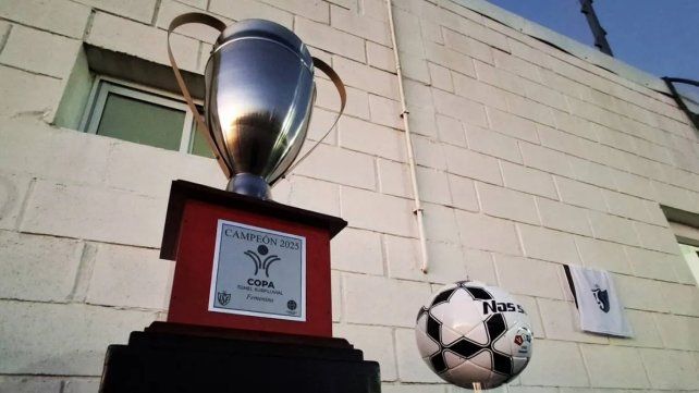 Se definió la final de la Copa Túnel Subfluvial Femenina: Unión y Belgrano lucharán por el título.
