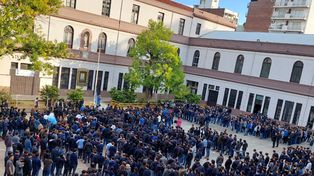 El colegio San José