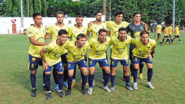 El Quillá logró una valiosa victoria sobre Central San Carlos.