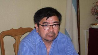 Claudio Kishimoto es el nuevo fiscal federal de Santa Fe