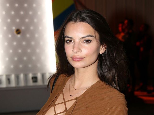 Emily Ratajkowski odia el videoclip Blurred Lines