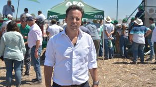 El asociado como prioridad: AFA presente en Expo Rosario
