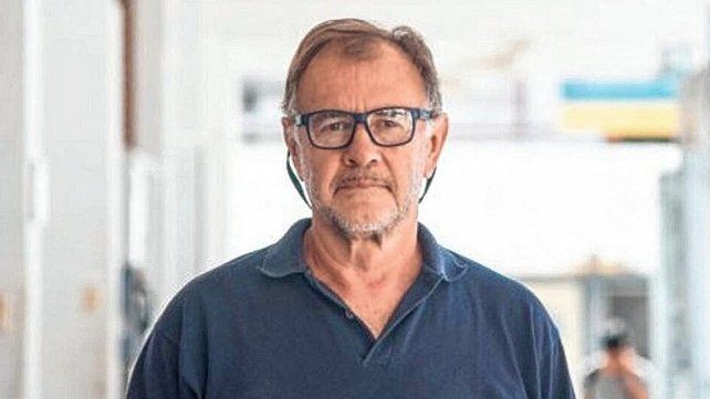 Gustavo Piérola es el nuevo presidente de Echagüe.