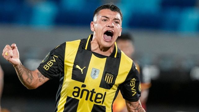 Seis años y ocho meses de cárcel a un futbolista que jugó en Estudiantes por abuso sexual: irá preso