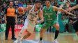 Argentino ganó en Córdoba y empató la serie por la permanencia