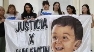 Tres años de prisión para el anestesista que se distrajo con el celular y causó la muerte de un nene de 4 años