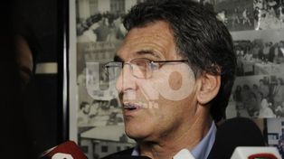 Avruj se reunió con el juez de la causa Maldonado y dijo que no existe encubrimiento