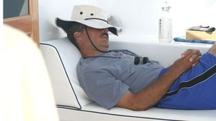 Apaguen los celulares: arranc&oacute; la primera semana de la siesta