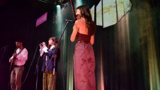 Ñancay se suma al ciclo Casa Estudio con música entrerriana en vivo