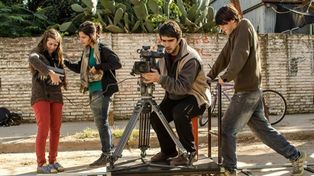 El Taller de Cine de UNL ofrece más de 50 películas gratuitas