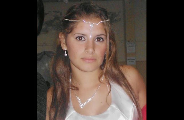 Se solicita información sobre el paradero de Marlene Alejandra Ávalos