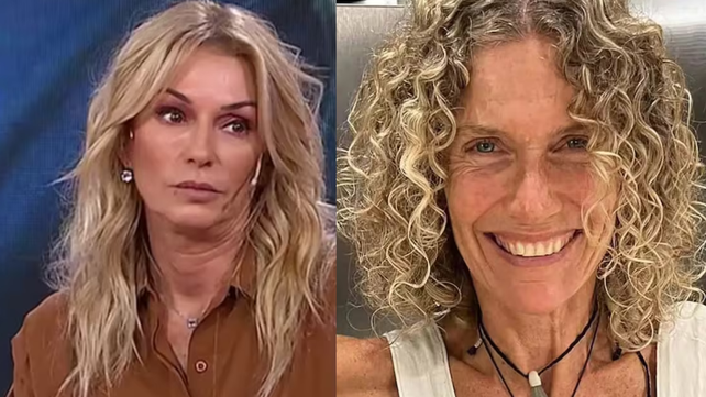 Yanina Latorre acusó a Maru Botana de mala mina y resentida
