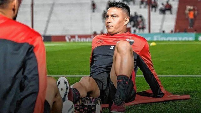 Colón pierde a Cardozo Lucena para visitar a Barracas
