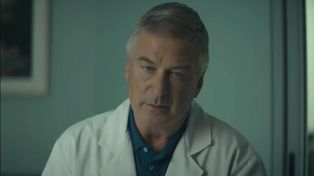 La nueva señal también desembarcará en el cable local con “Dr. Death”, serie de antología criminal encabezada por figuras como Alec Baldwin, Joshua Jackson y Christian Slater.