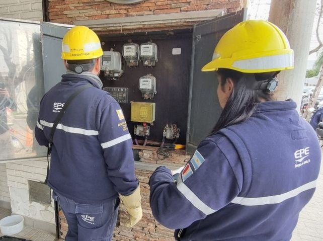 La EPE buscará cubrir vacantes con personal de perfil técnicos para cubrir áreas operativas.