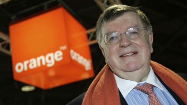Didier Lombard