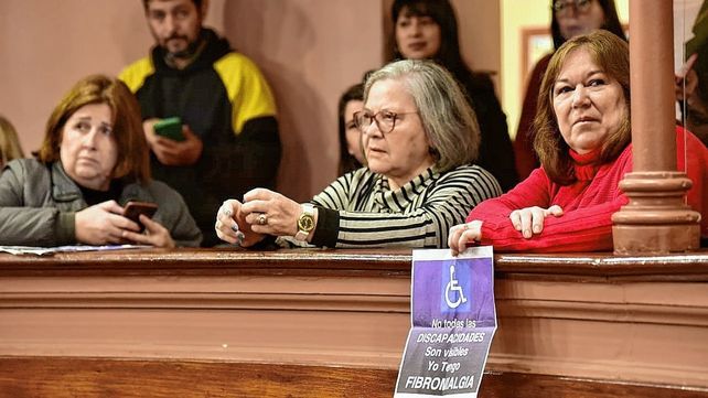 Fibromialgia: se sancionó la ley que beneficia a pacientes