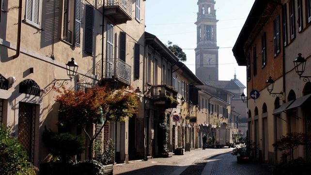 Una ciudad italiana almacenará recuerdos de la pandemia en una cápsula del tiempo