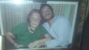 Reinaldo Wabeke, el viudo de Adelfa, está en libertad y vive en Rosario