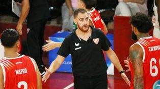 Juan Sebastián Amato Ayala seguirá al frente de Tomás de Rocamora