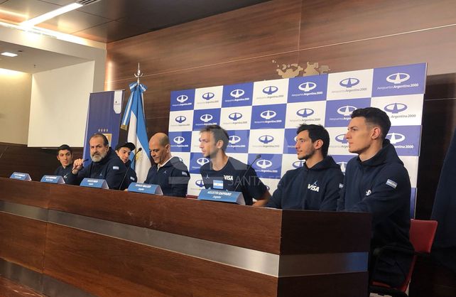 Hernández: Esto no es casualidad