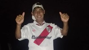 &nbsp;Fabián Alejandro Aquino, de 27 años, que fue visto por última vez en la ciudad de Santa Fe el 14 de mayo de 2022. &nbsp;