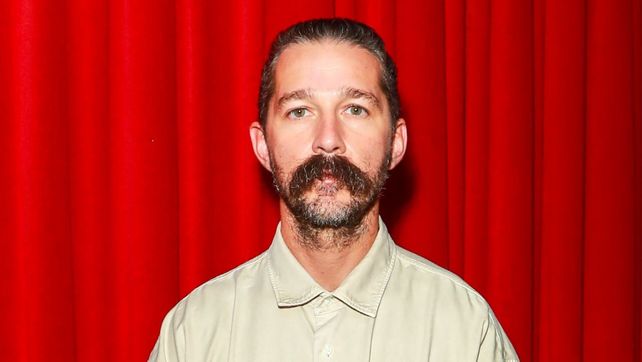 El actor Shia LaBeouf fue arrestado en Mardi Gras después de protagonizar una pelea física con otras dos personas