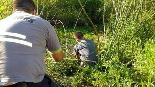 Descuartizó a su pareja pero antes pidió ayuda por Facebook para hallarla