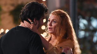 La controversia que envuelve a Romper el círculo, la nueva película de Blake Lively y Justin Baldoni