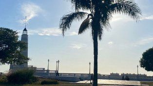 Santa Fe sigue en alerta por temperaturas extremas al igual que otras 15 provincias