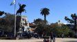 Se realizará una asamblea ciudadana por la plaza San Martín