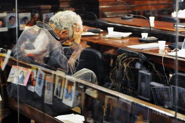 Prisión domiciliaria para Chabán debido a su delicado estado de salud