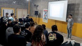 Allanaron en el sur de Santa Fe al representante de una firma señalada por montar una estafa piramidal