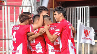 En Vivo: La Reserva de Unión busca otro triunfo ante Lanús