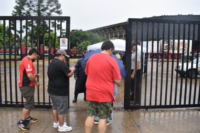 Elecciones en Colón: los primeros candidatos llegaron y dejaron sus sensaciones