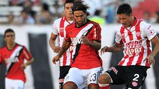 River y Unión juegan en La Feliz por la Copa Argentina