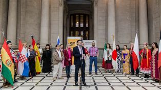 La Ciudad está preparada para disfrutar de un nuevo fin de semana largo