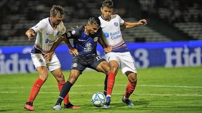 El Talleres de Tevez sale a escena contra San Lorenzo