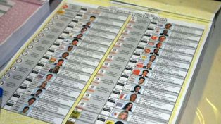 Rosario tendrá una boleta única de precandidatos a concejales que medirá medio metro