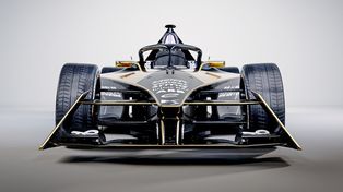DS fórmula E: de la competencia surge la innovación automotriz