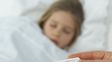 Casi la mitad de los internados por gripe A en Santa Fe son niños: el pico está entre los 5 a 9 años