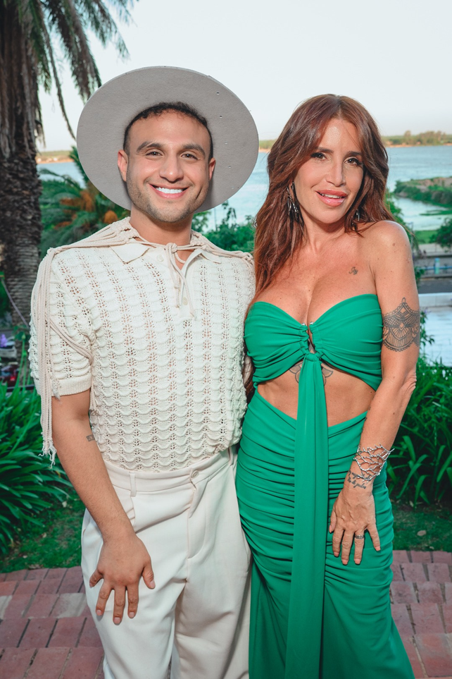 El evento del año: Rosario Fashion Sunset: edición aniversario y éxito total frente al río Paraná !