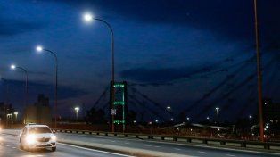 Puente Oroño.