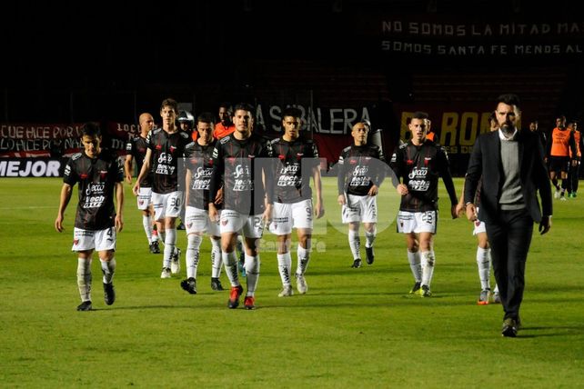 El factor que haría que Domínguez no repita el equipo