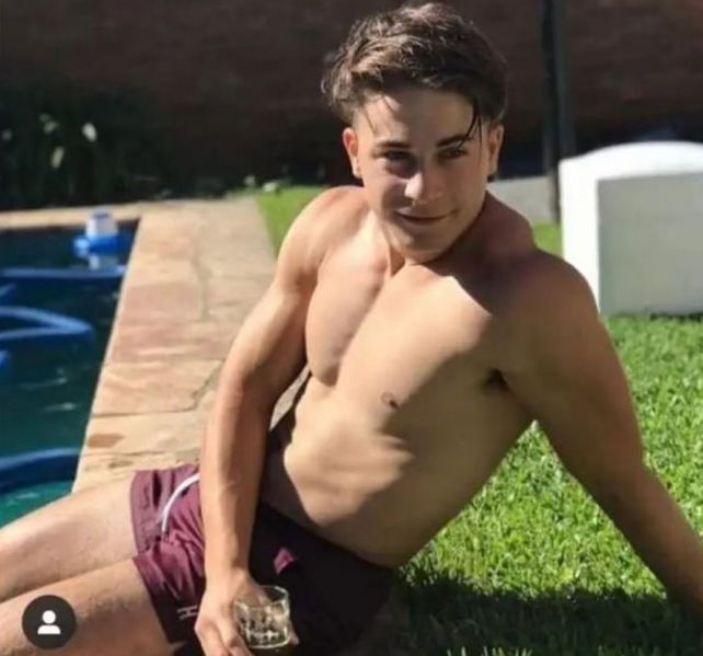 Máximo Thomsen