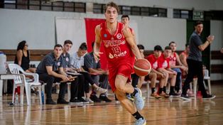 Provincial sigue siendo protagonista en la Conferencia Sur de la Liga Argentina de Básquet.