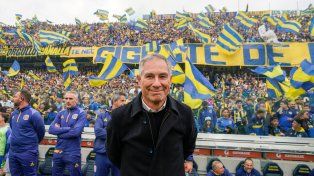 Ariel Holan fue autocrítico con el empate de Central.