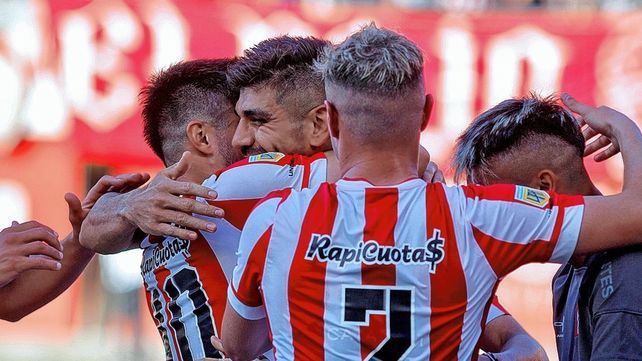 Foto: prensa Estudiantes