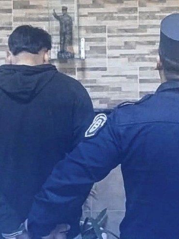 Concordia: detuvieron a un hombre luego de que una joven fuera encontrada sin vida